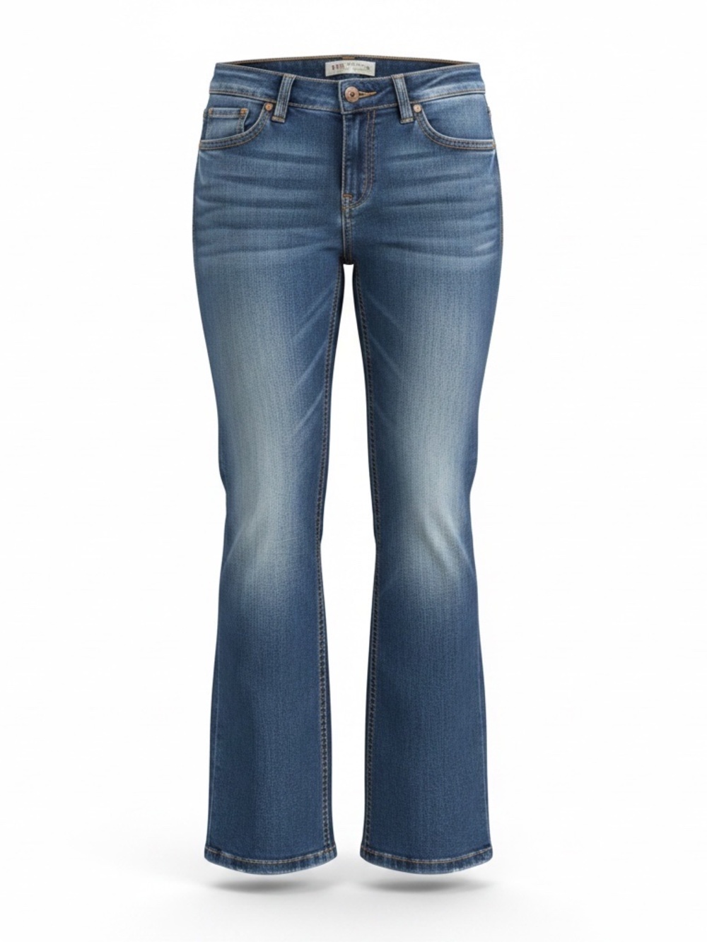 YMI vintage flare jeans - size 15